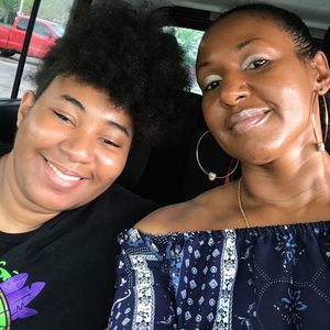 Meet your Posher, Tenesha